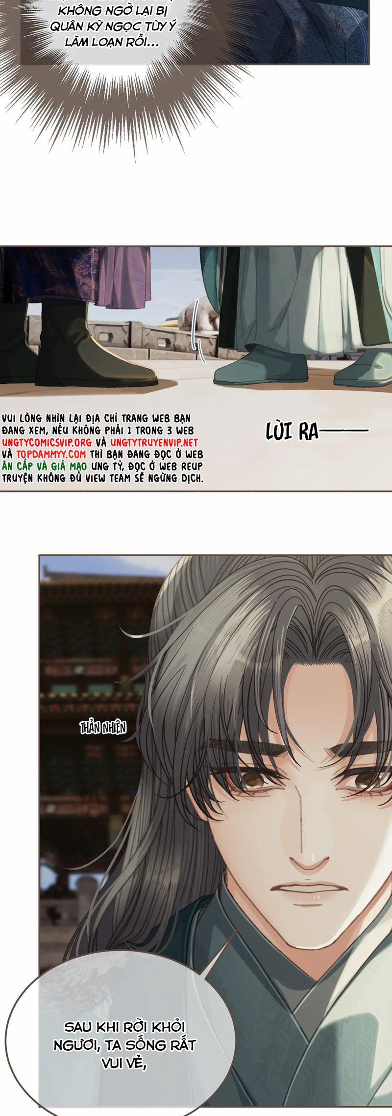 Á Nô 2 - Thám Hoa 58 trang 7