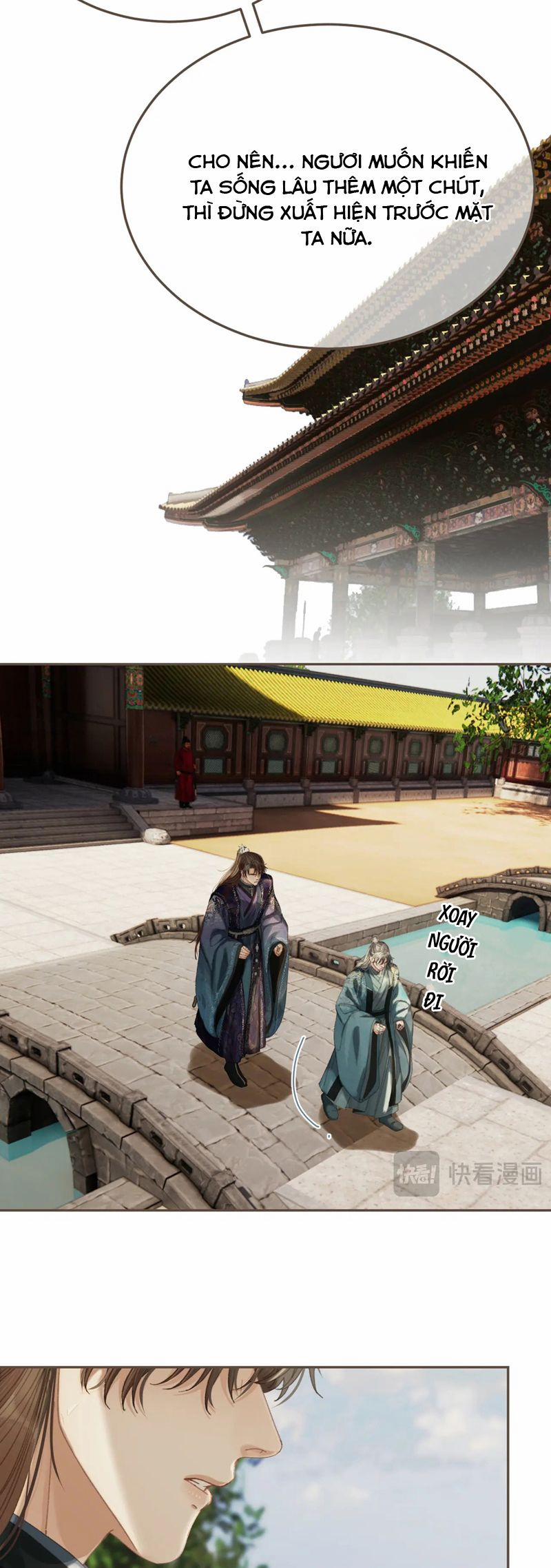 Á Nô 2 - Thám Hoa 58 trang 8