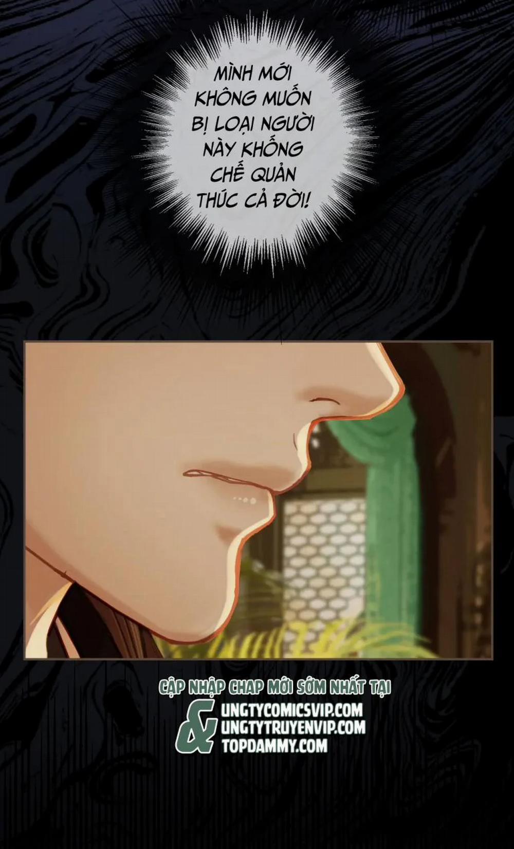 Á Nô 2 - Thám Hoa 6 trang 10