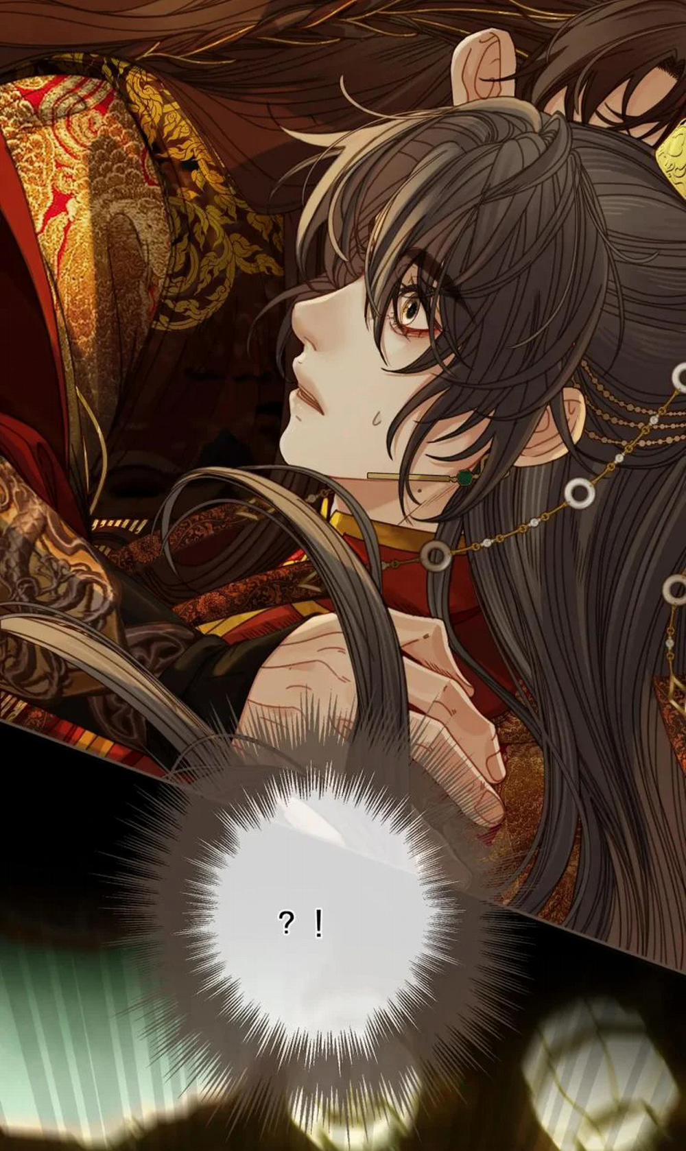 Á Nô 2 - Thám Hoa 6 trang 13