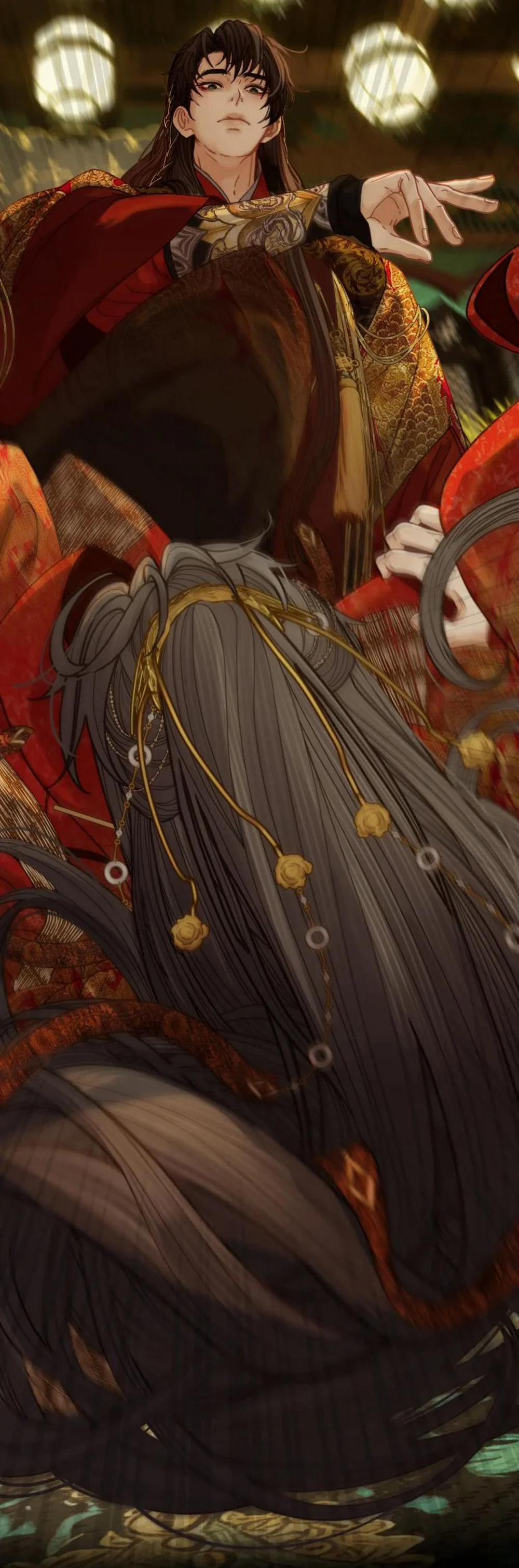 Á Nô 2 - Thám Hoa 6 trang 14