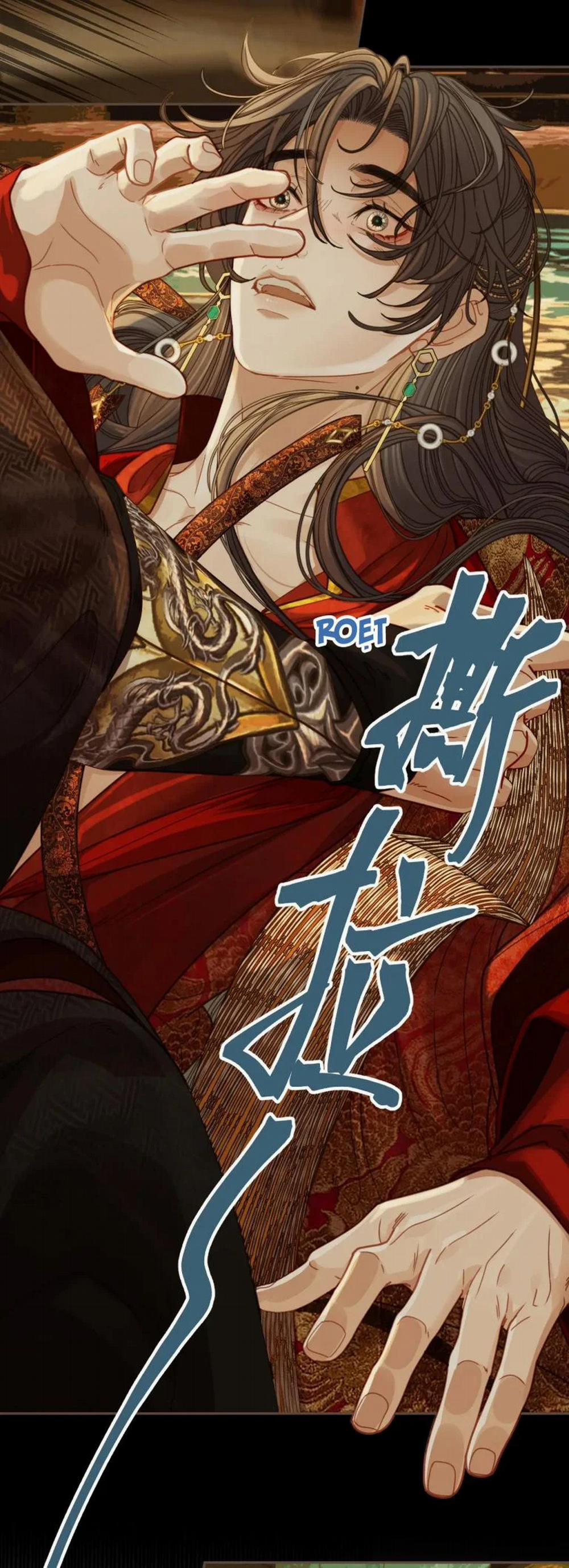 Á Nô 2 - Thám Hoa 6 trang 16