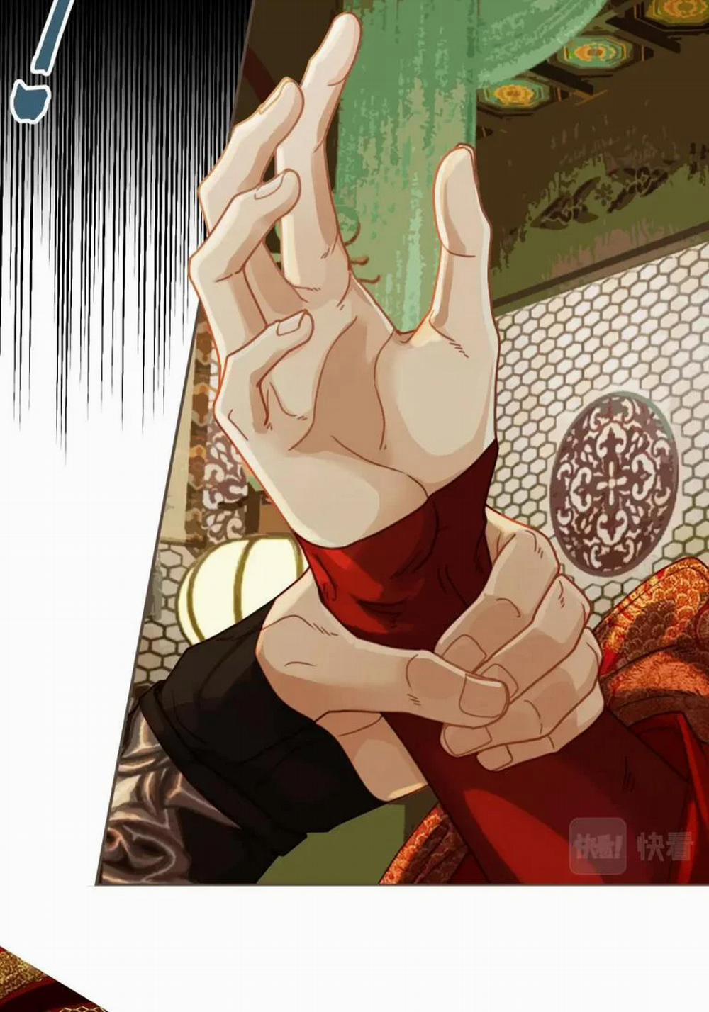 Á Nô 2 - Thám Hoa 6 trang 17