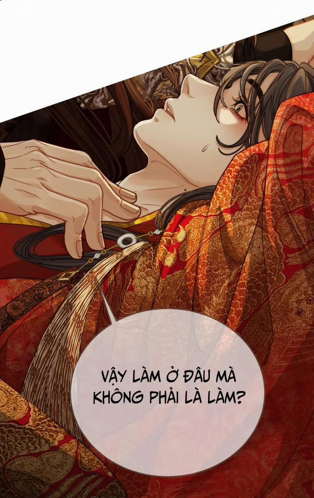 Á Nô 2 - Thám Hoa 6 trang 19