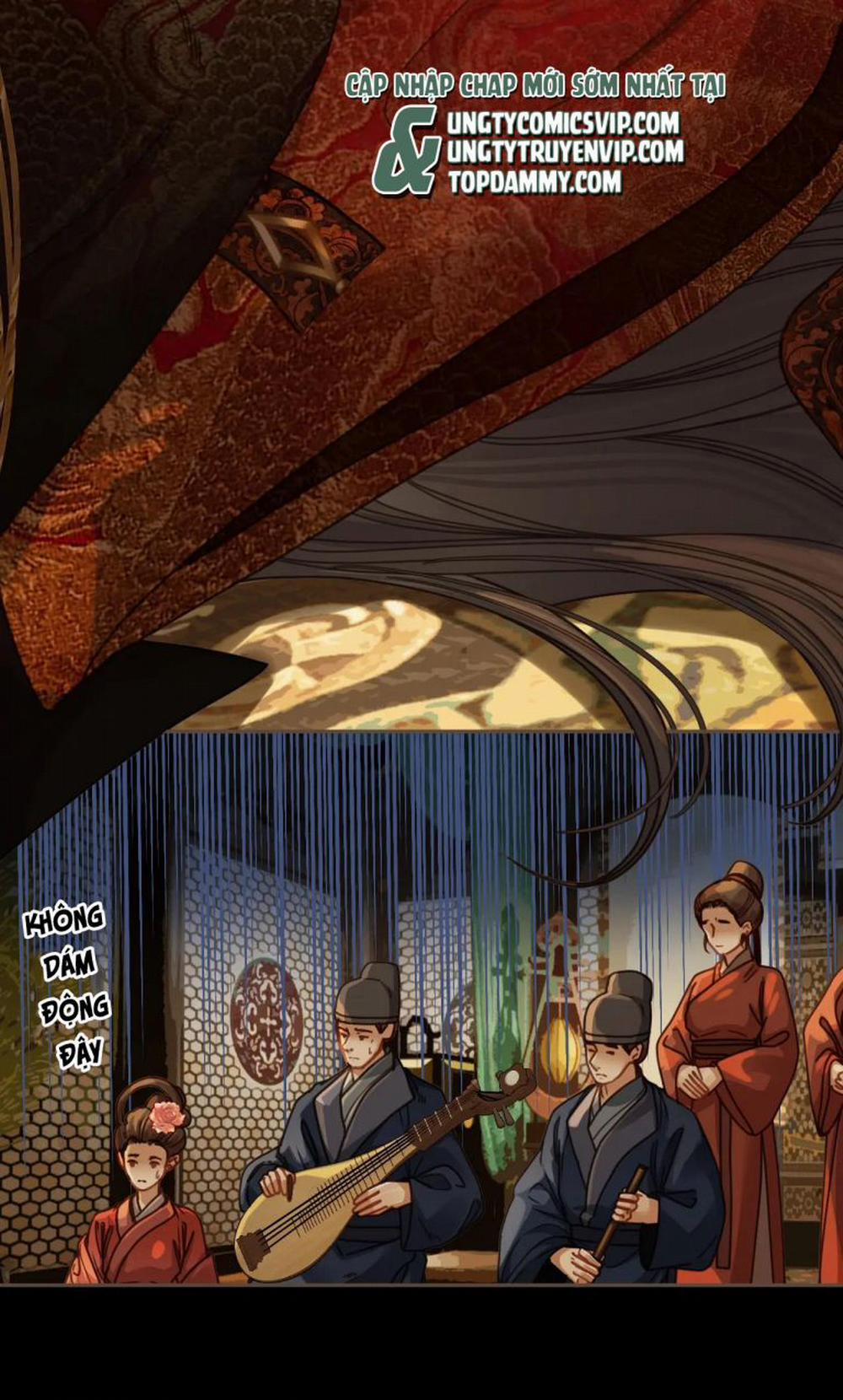 Á Nô 2 - Thám Hoa 6 trang 20