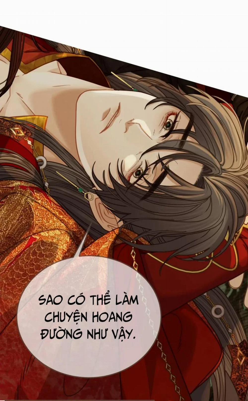 Á Nô 2 - Thám Hoa 6 trang 23