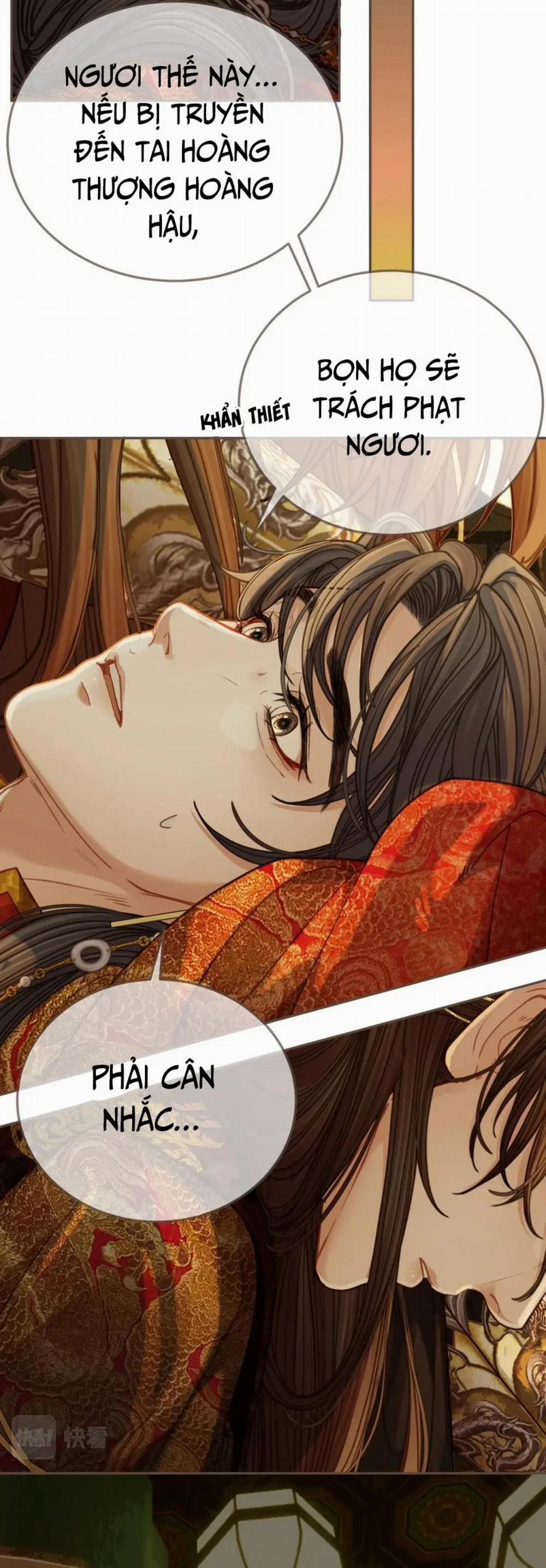 Á Nô 2 - Thám Hoa 6 trang 25