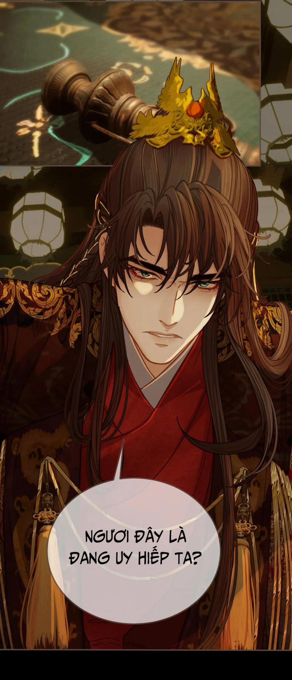 Á Nô 2 - Thám Hoa 6 trang 26