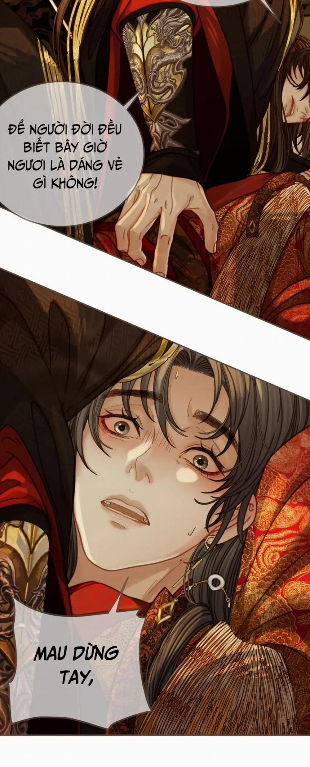 Á Nô 2 - Thám Hoa 6 trang 29