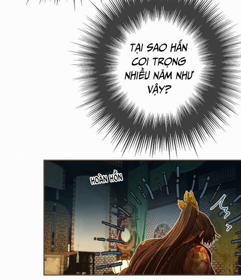 Á Nô 2 - Thám Hoa 6 trang 35