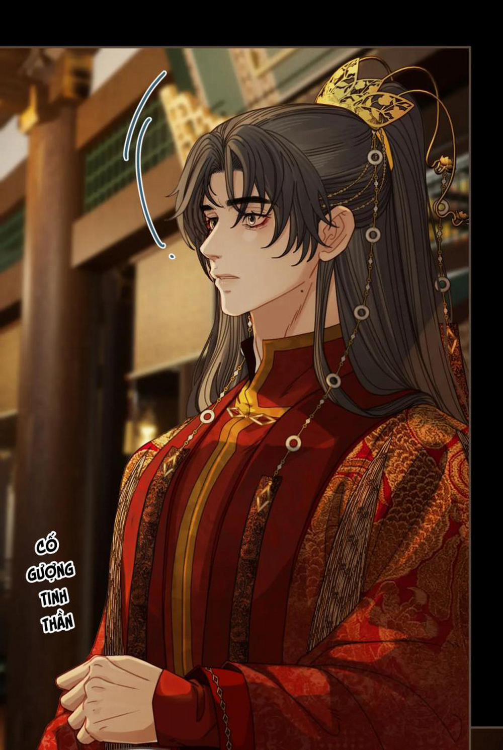 Á Nô 2 - Thám Hoa 6 trang 44