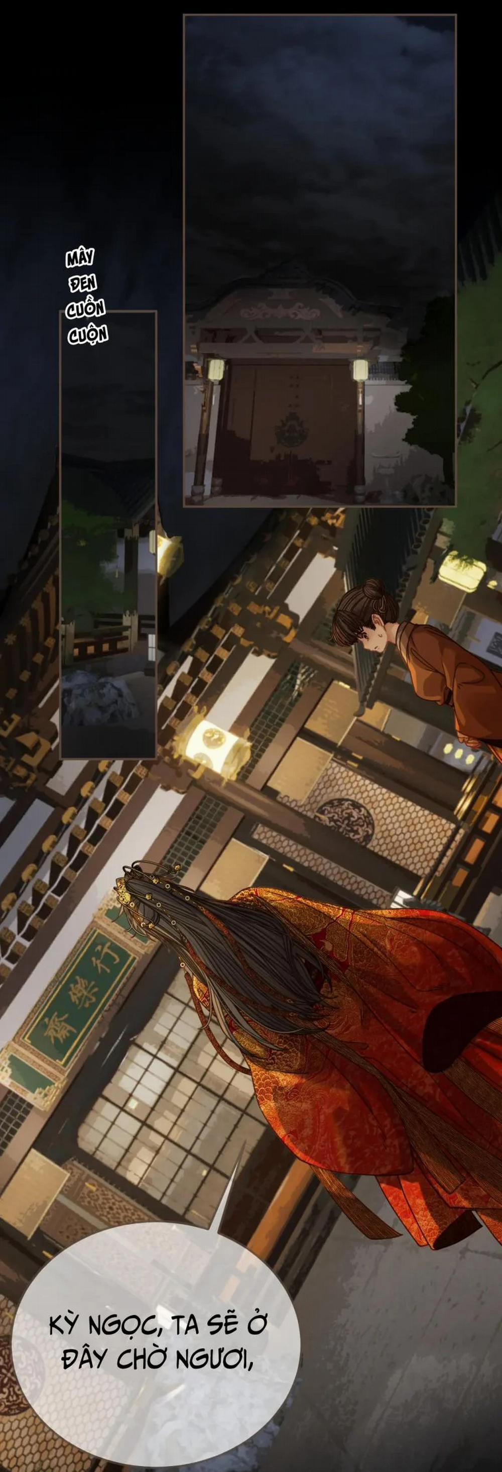 Á Nô 2 - Thám Hoa 6 trang 46