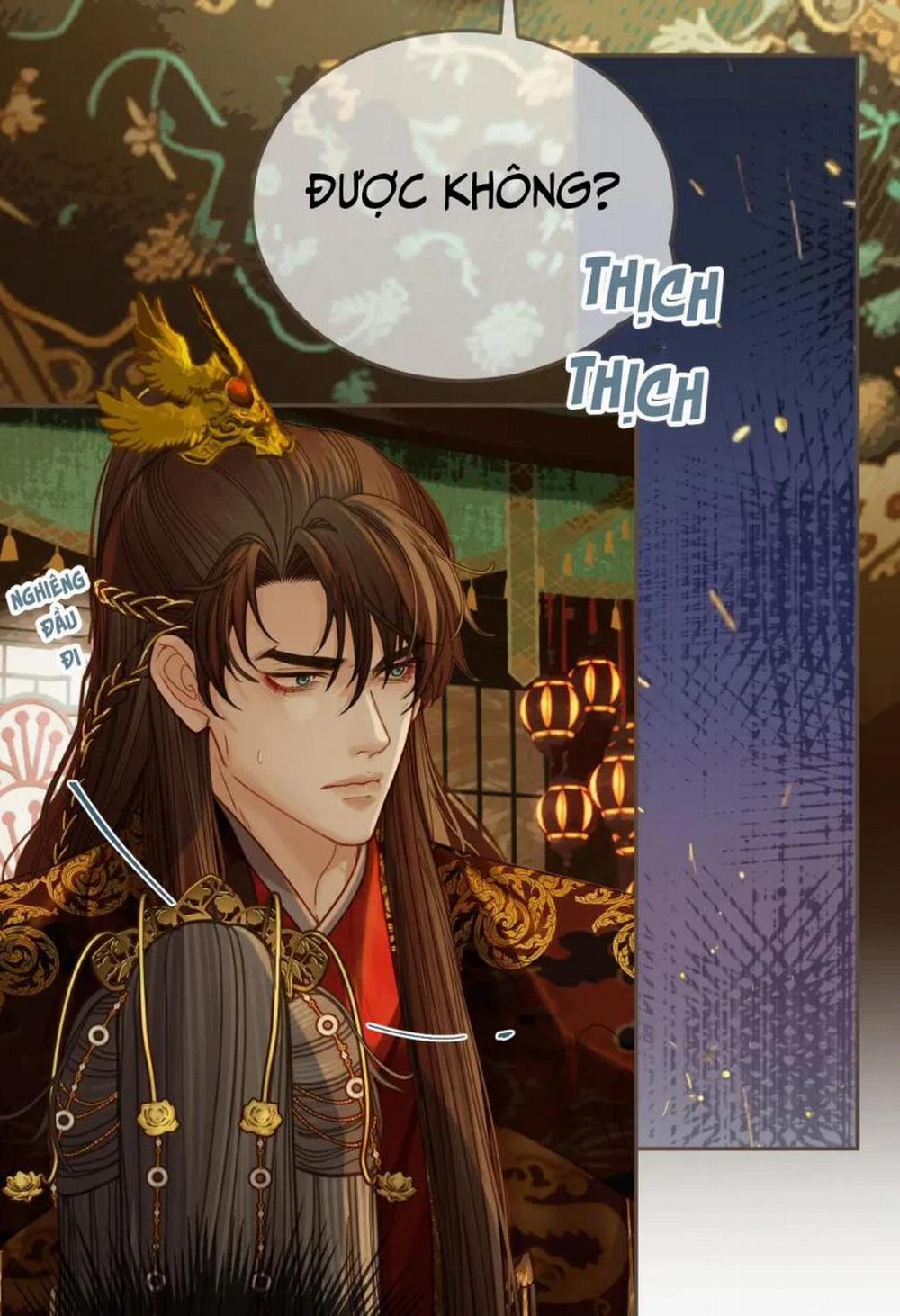 Á Nô 2 - Thám Hoa 6 trang 5