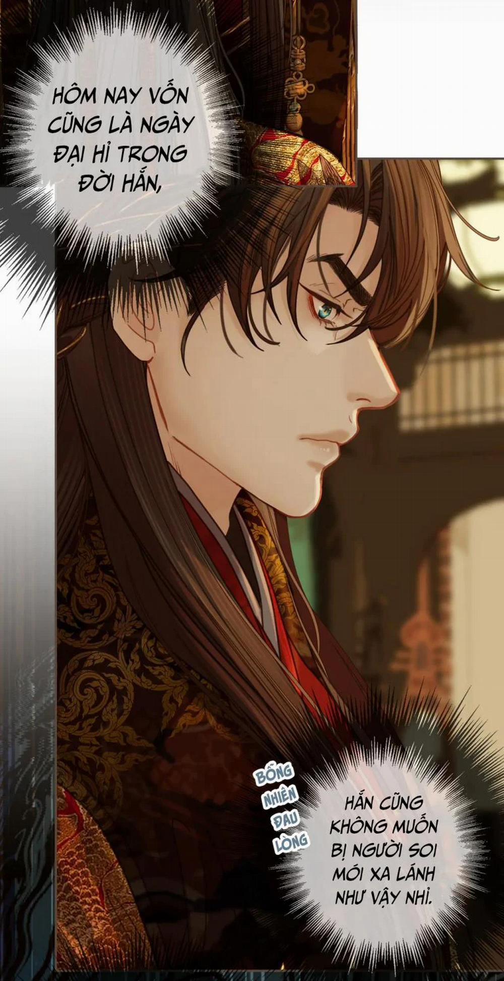 Á Nô 2 - Thám Hoa 6 trang 6