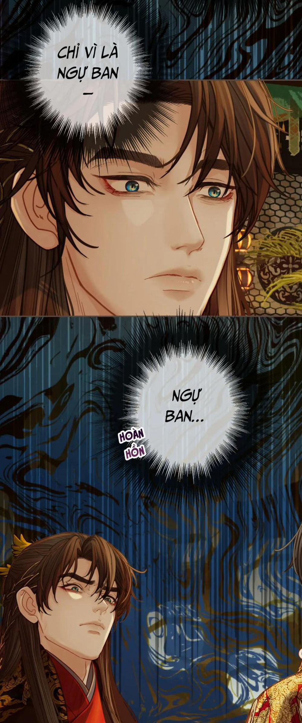 Á Nô 2 - Thám Hoa 6 trang 7