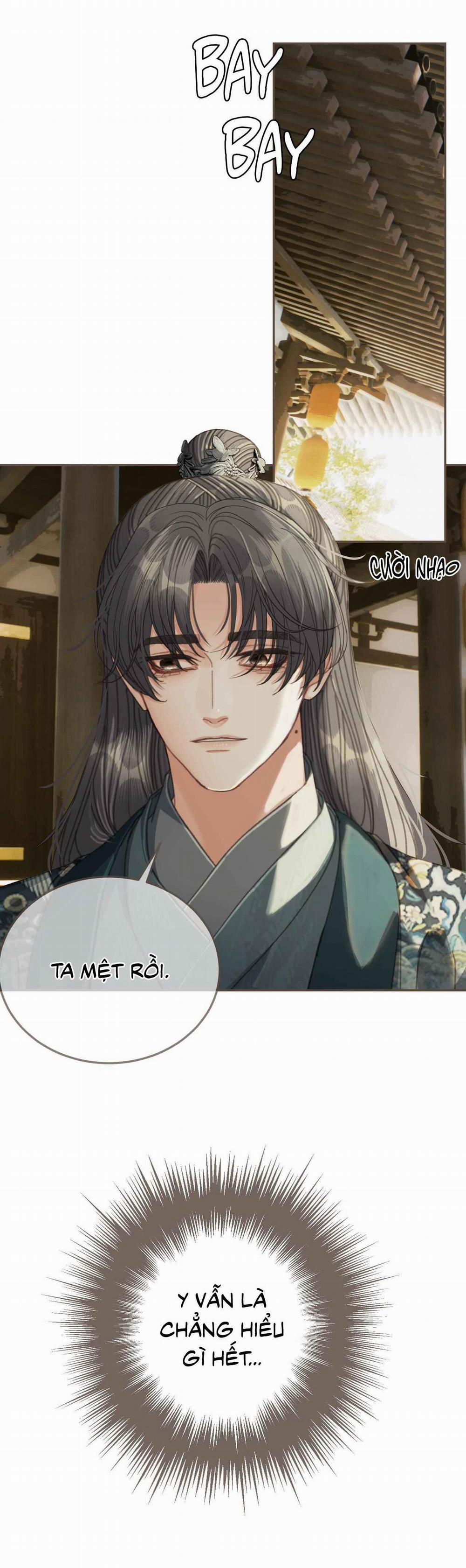 Á Nô 2 - Thám Hoa 61 trang 13