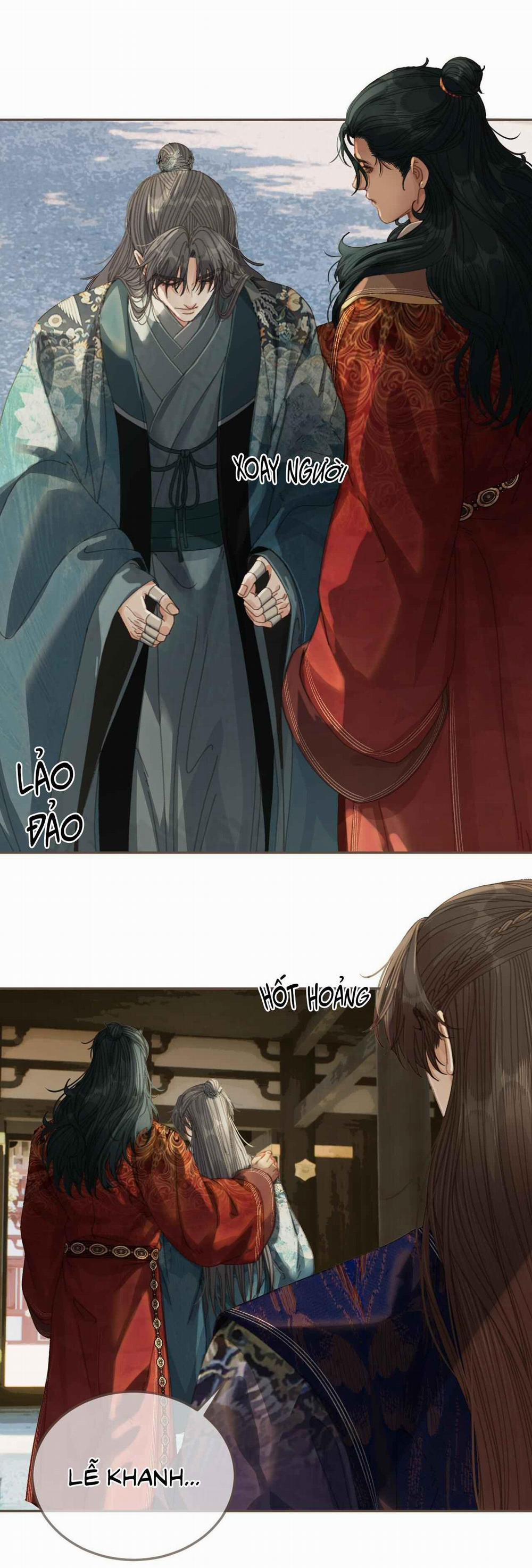 Á Nô 2 - Thám Hoa 61 trang 14