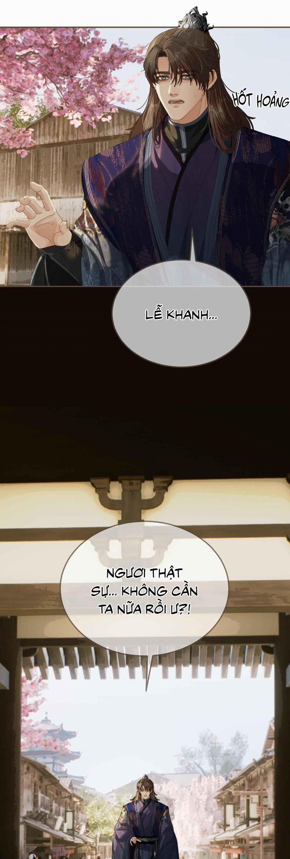 Á Nô 2 - Thám Hoa 61 trang 15