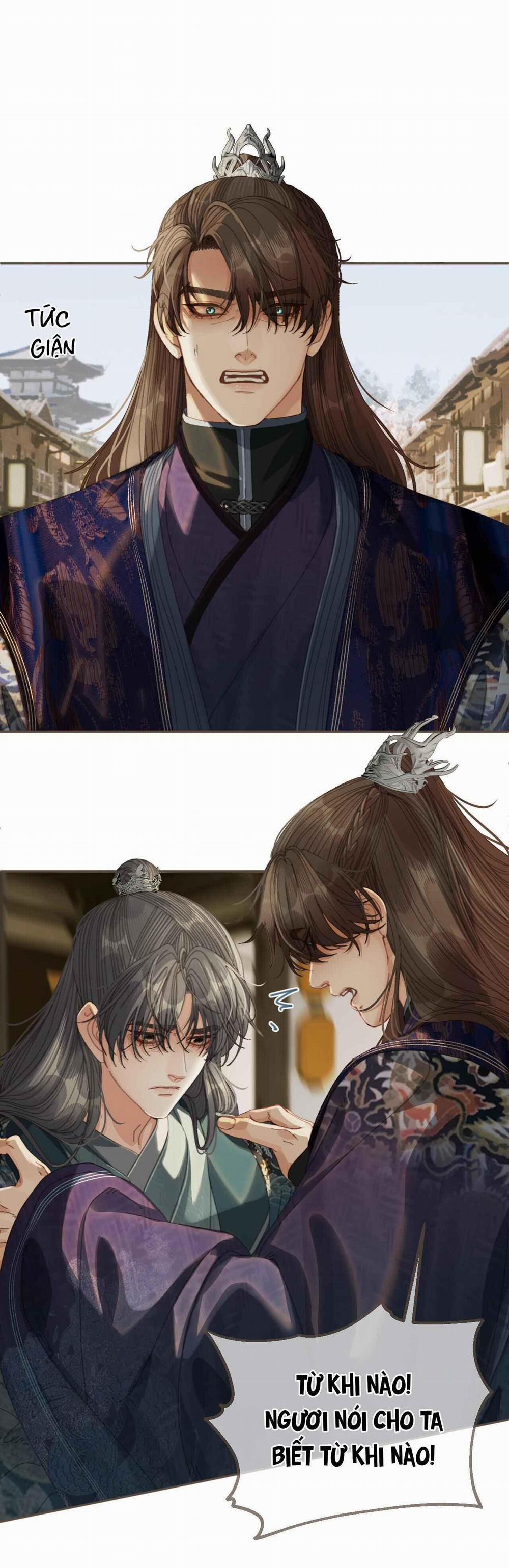 Á Nô 2 - Thám Hoa 61 trang 5