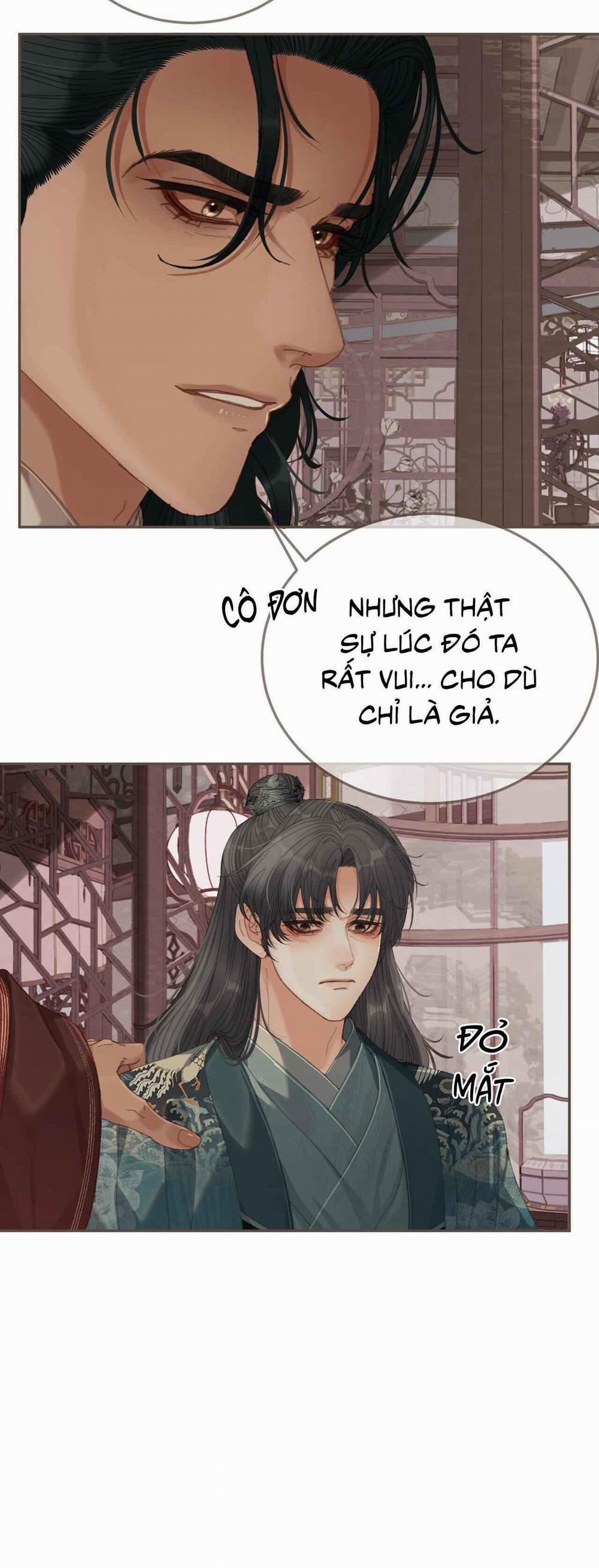 Á Nô 2 - Thám Hoa 62 trang 2