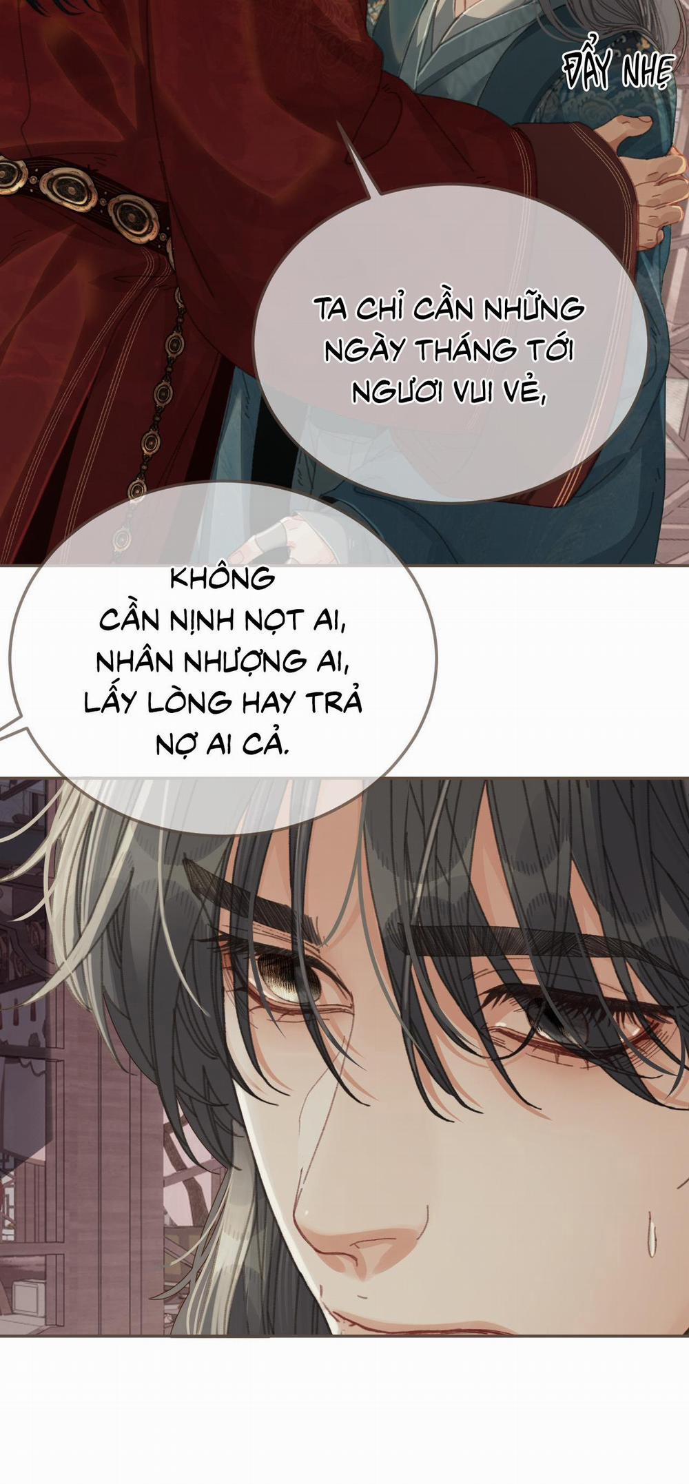 Á Nô 2 - Thám Hoa 62 trang 6