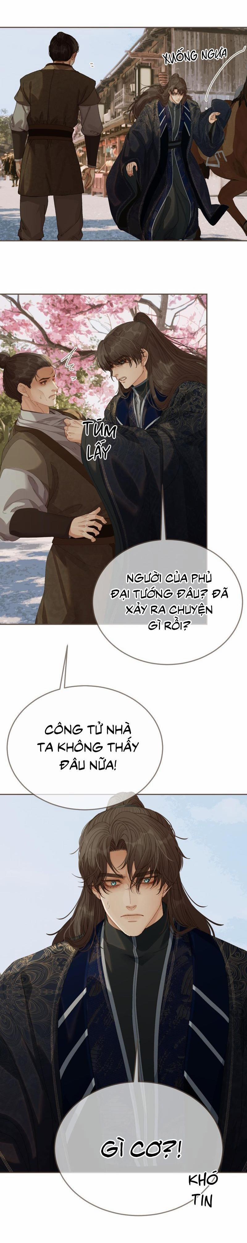 Á Nô 2 - Thám Hoa 63 trang 15