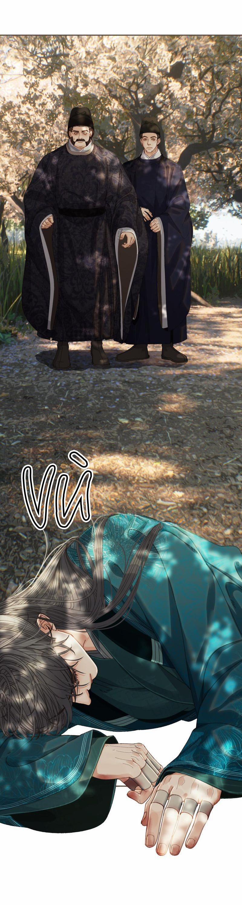 Á Nô 2 - Thám Hoa 63 trang 3