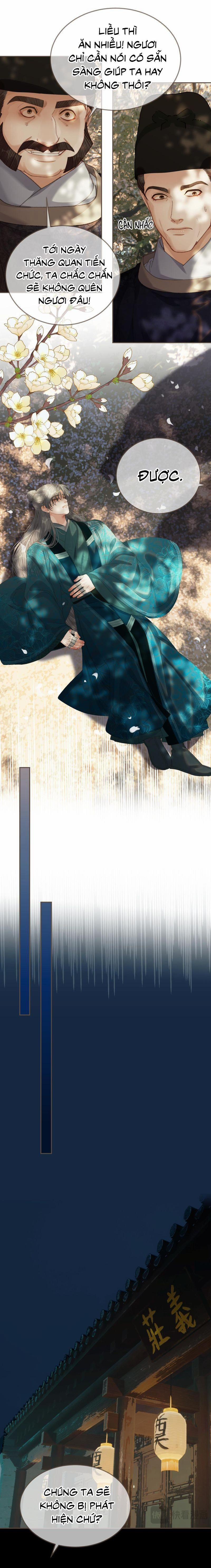 Á Nô 2 - Thám Hoa 63 trang 8