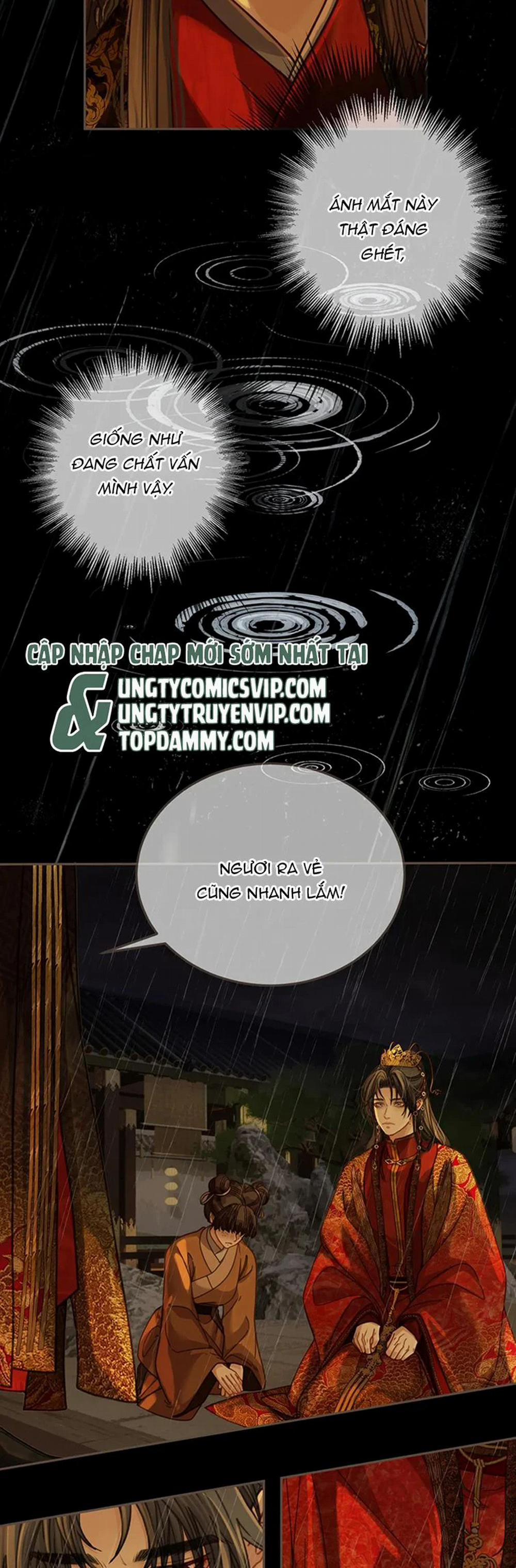 Á Nô 2 - Thám Hoa 7 trang 11