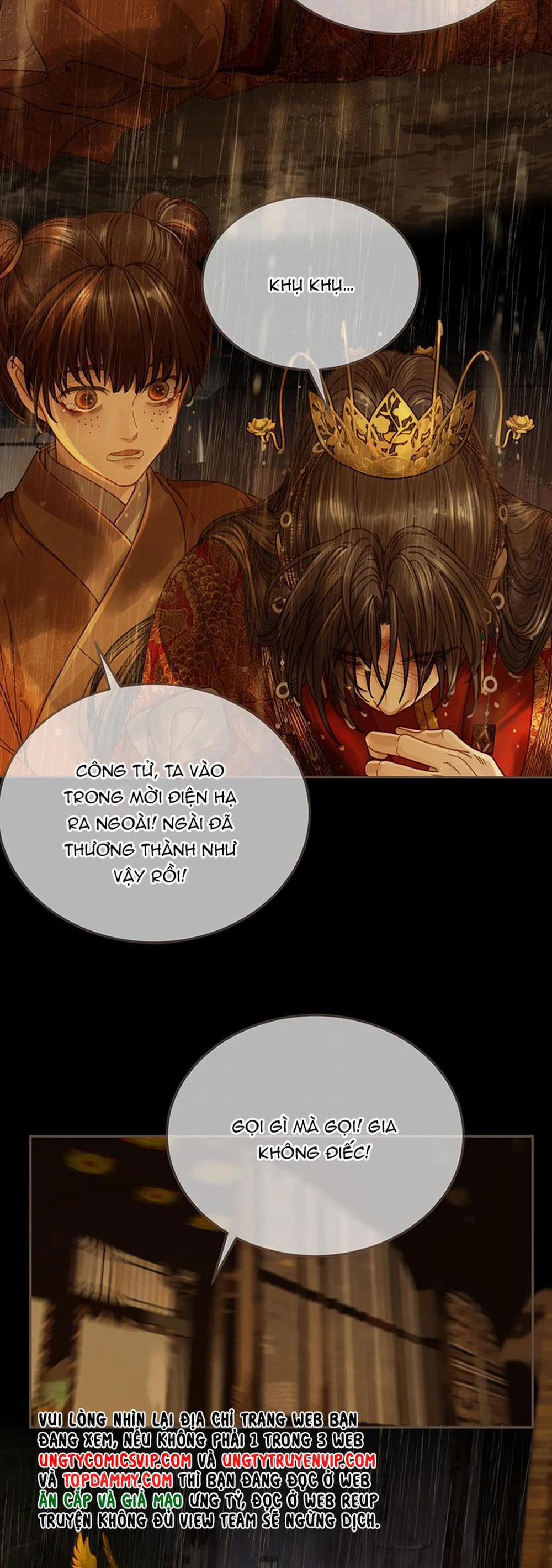 Á Nô 2 - Thám Hoa 7 trang 21