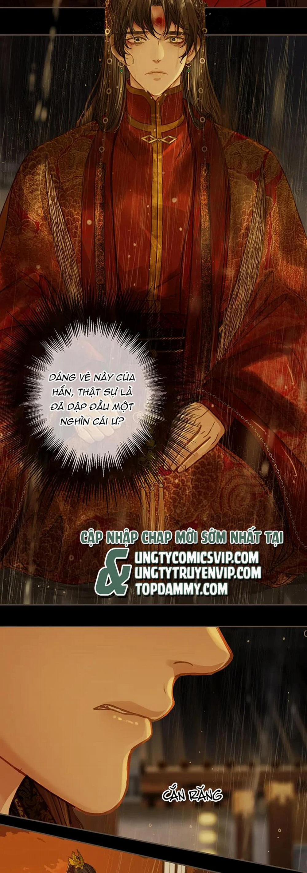 Á Nô 2 - Thám Hoa 7 trang 23