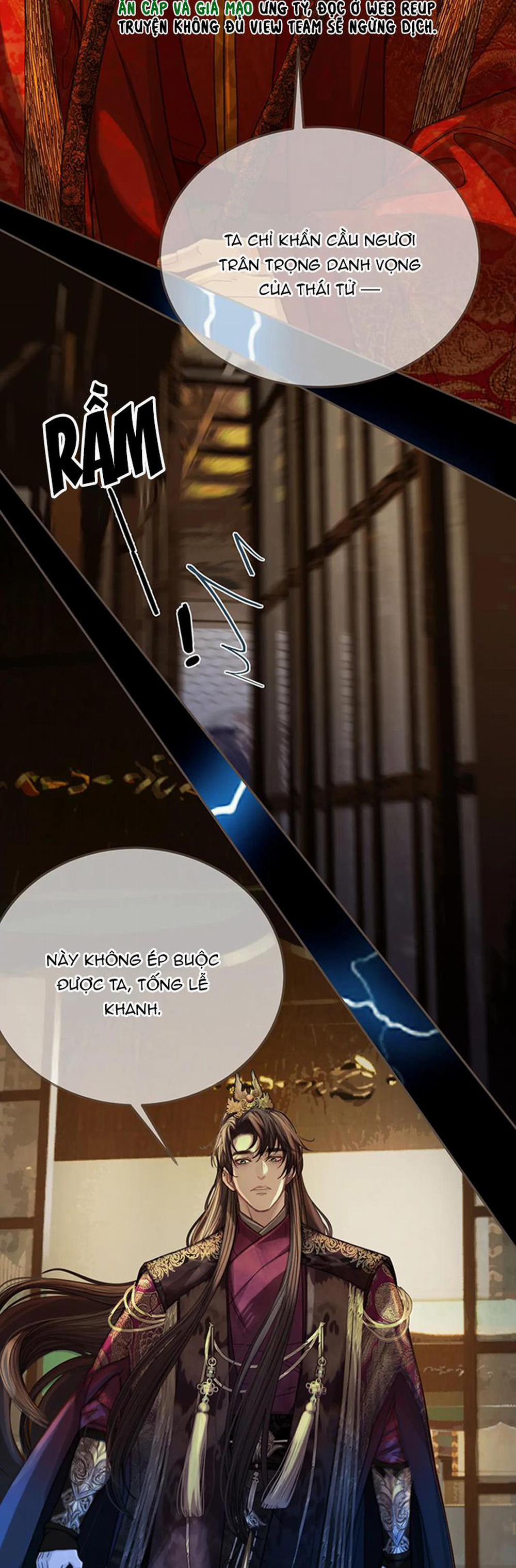 Á Nô 2 - Thám Hoa 7 trang 4