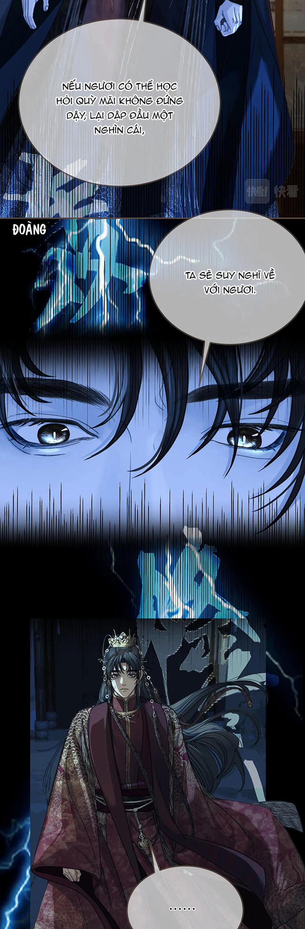 Á Nô 2 - Thám Hoa 7 trang 5