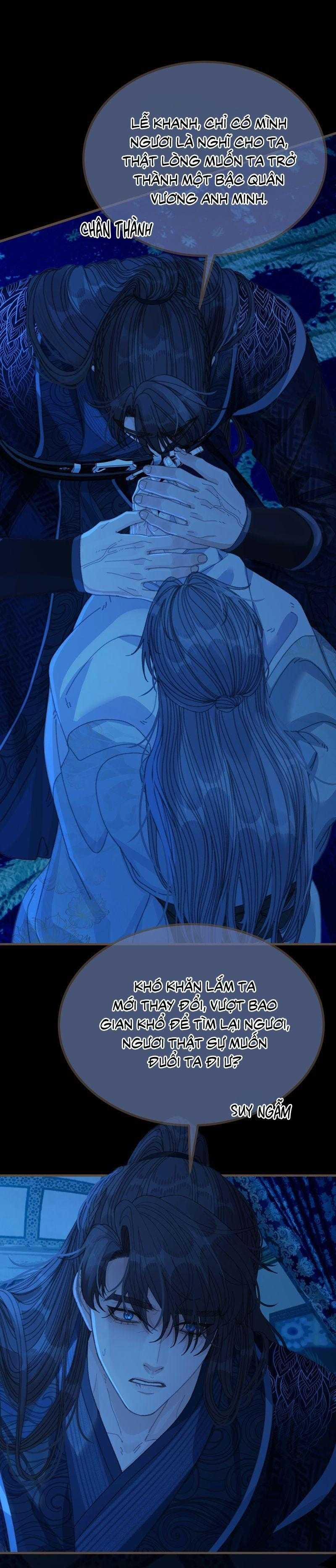 Á Nô 2 - Thám Hoa 76 trang 19