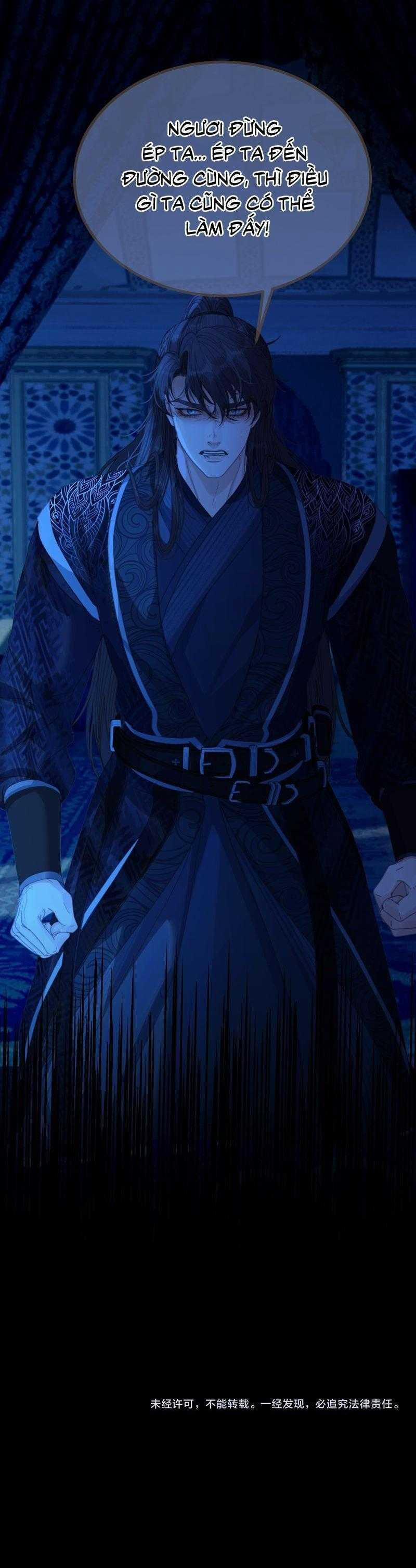 Á Nô 2 - Thám Hoa 76 trang 24