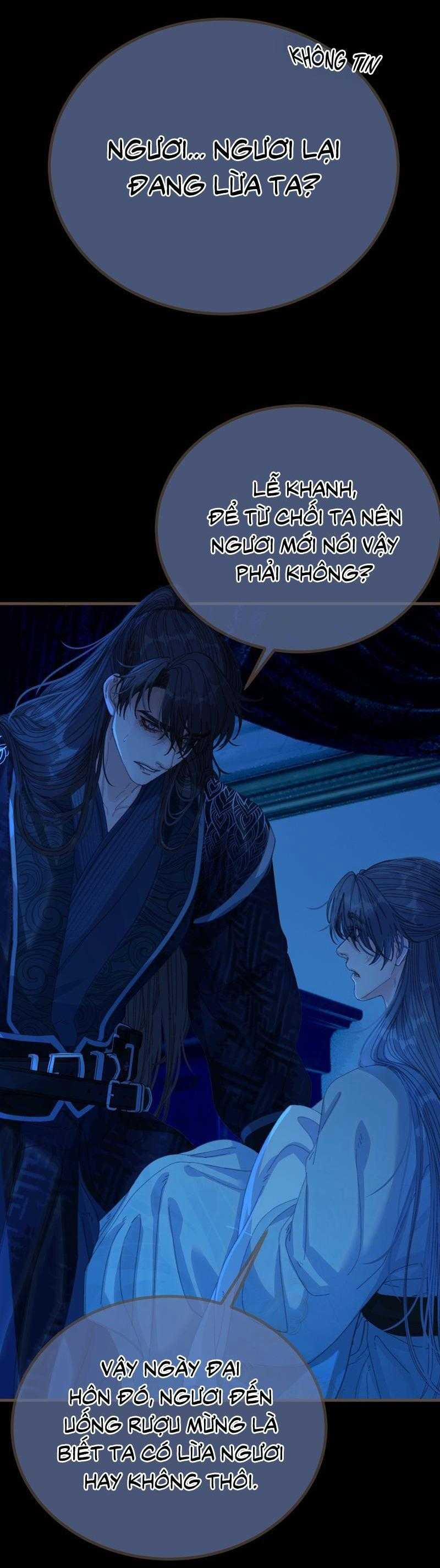 Á Nô 2 - Thám Hoa 76 trang 9