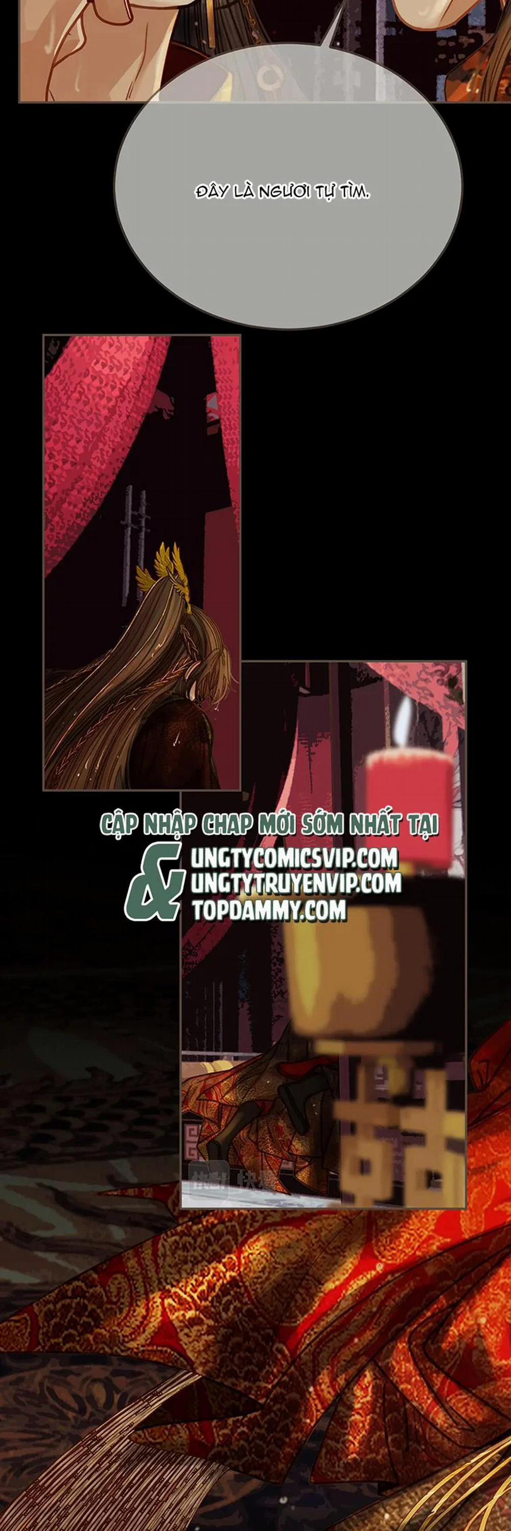 Á Nô 2 - Thám Hoa 8 trang 12