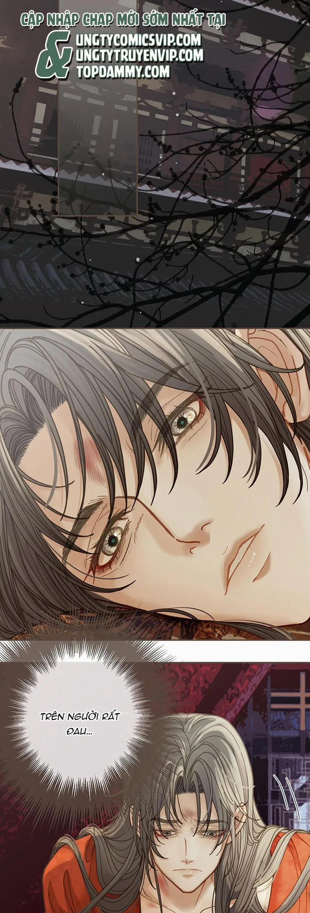 Á Nô 2 - Thám Hoa 8 trang 14