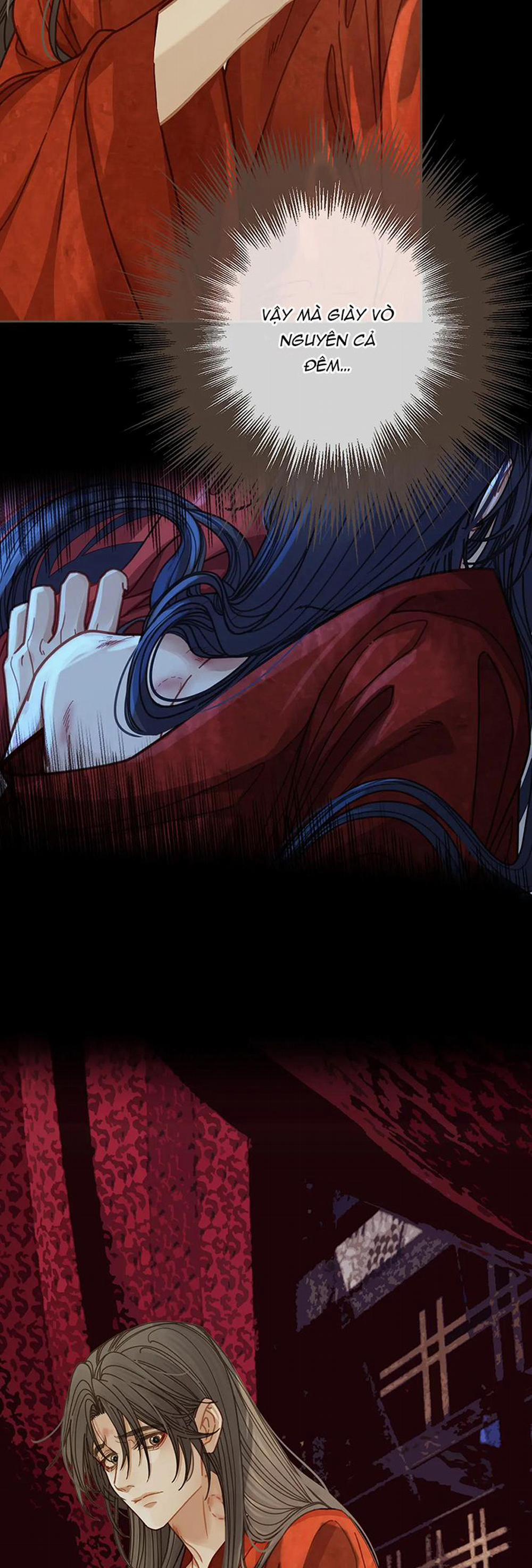 Á Nô 2 - Thám Hoa 8 trang 16