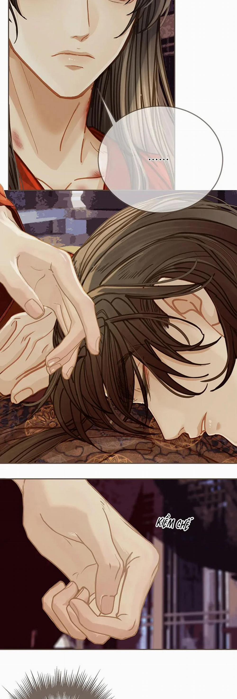 Á Nô 2 - Thám Hoa 8 trang 18