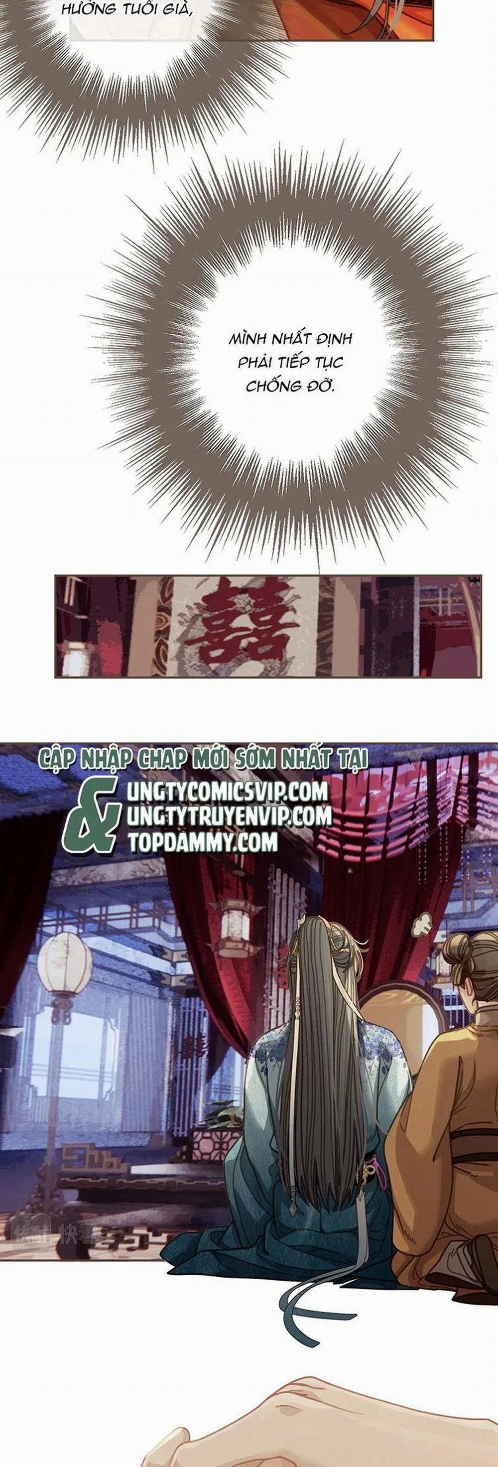 Á Nô 2 - Thám Hoa 8 trang 21