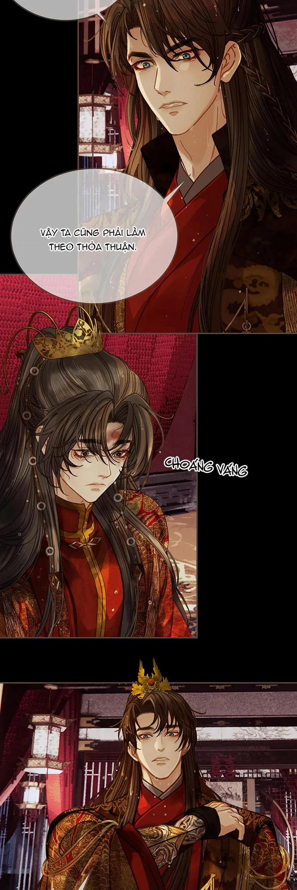 Á Nô 2 - Thám Hoa 8 trang 3