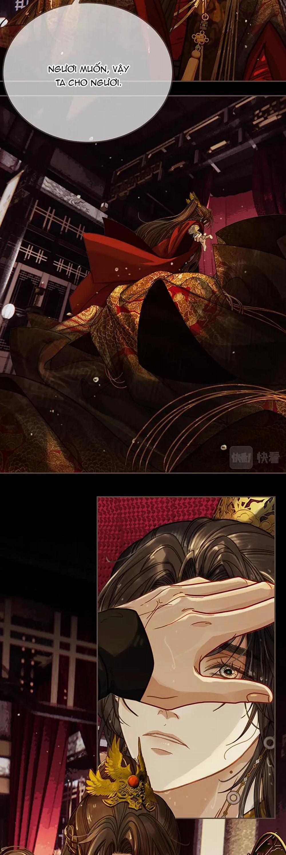 Á Nô 2 - Thám Hoa 8 trang 4