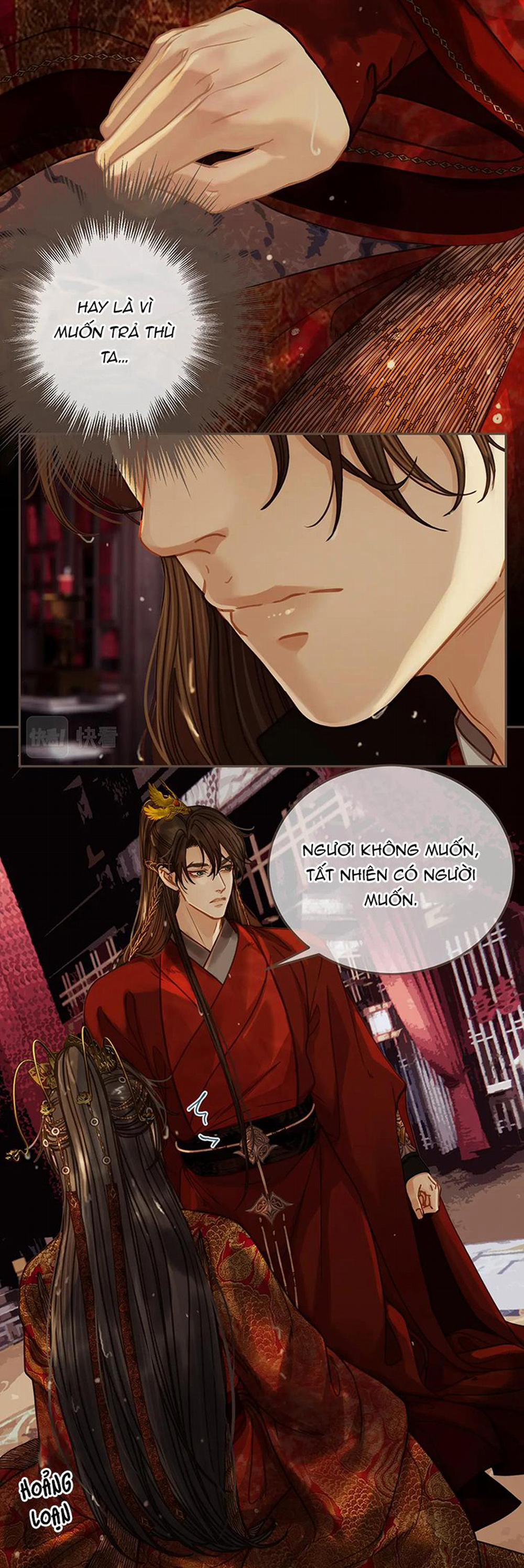 Á Nô 2 - Thám Hoa 8 trang 8