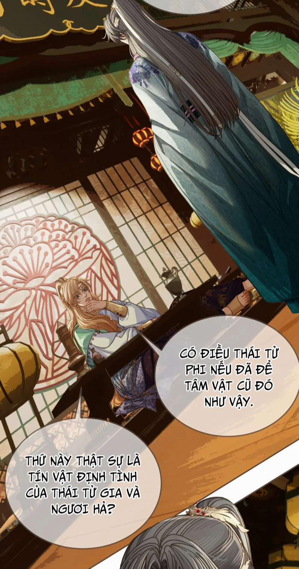 Á Nô 2 - Thám Hoa 9 trang 12