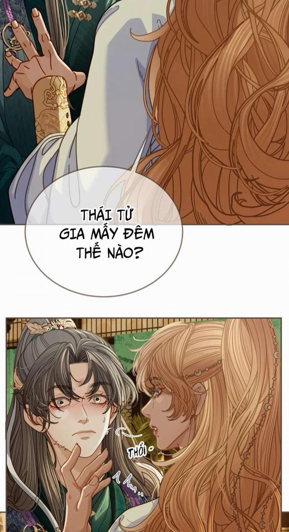 Á Nô 2 - Thám Hoa 9 trang 19