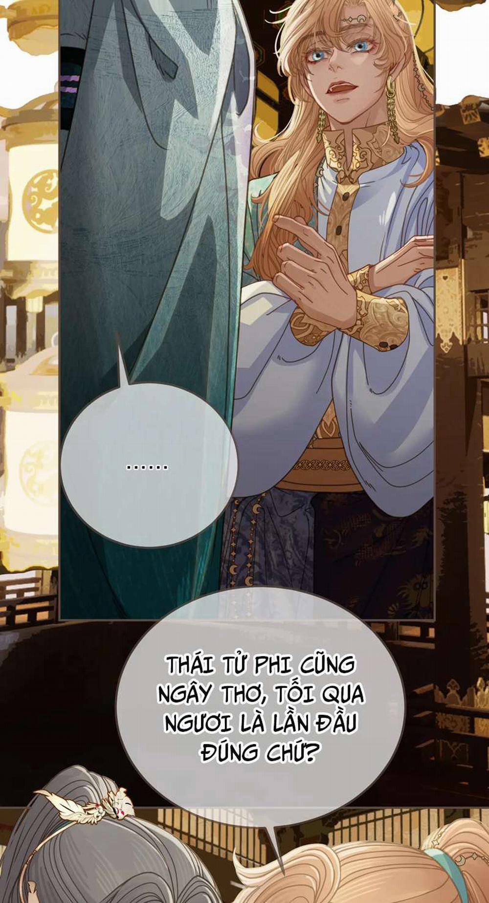 Á Nô 2 - Thám Hoa 9 trang 26