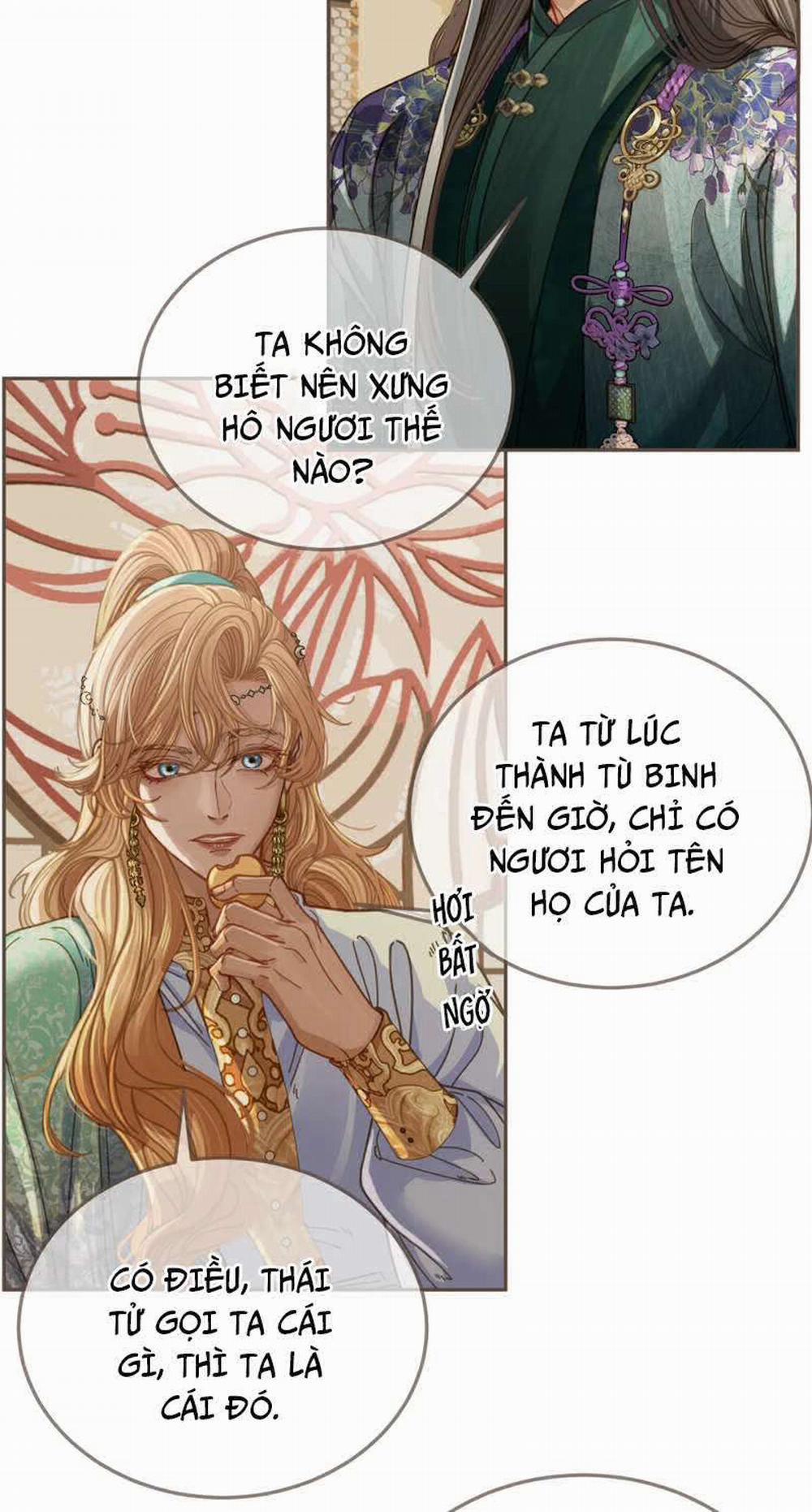 Á Nô 2 - Thám Hoa 9 trang 8