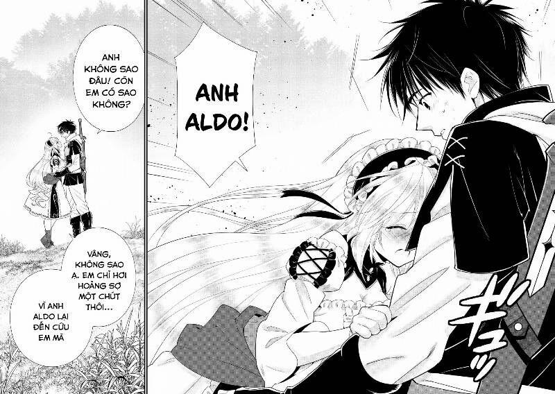 A-Rank Boukensha No Slow Life 10 trang 23