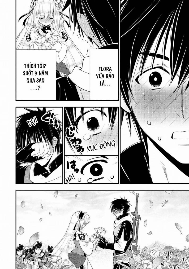 A-Rank Boukensha No Slow Life 10 trang 29